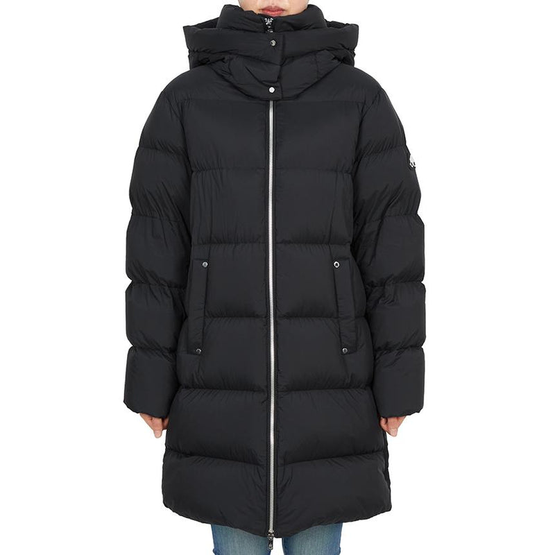 Moose Knuckles Belle Dune Women’s Down Puffer Jacket M35LP209 292