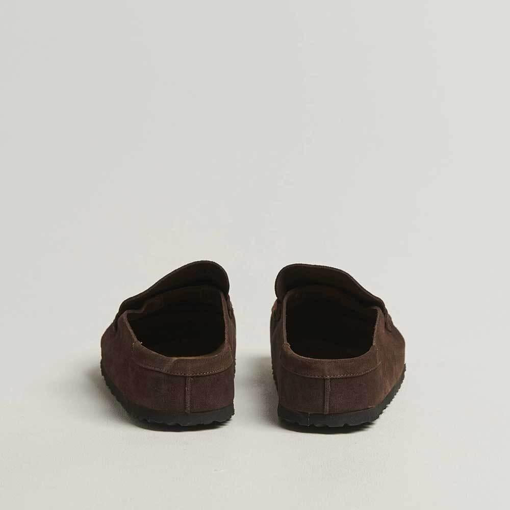 Birkenstock Naples Wrapped Men's Slippers 1031605