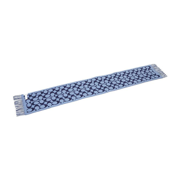 Coach Unisex Scarf COWC540671 415
