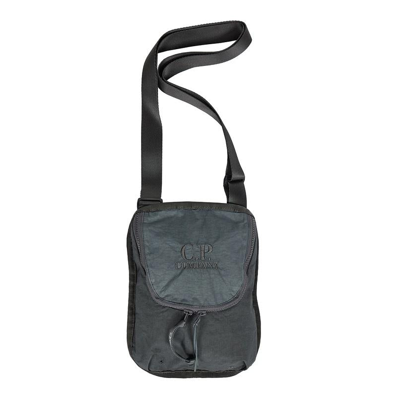 CP Company Plain Paper Touch Crossbody Bag