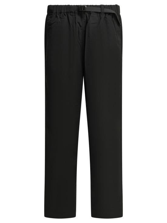 GOLDWIN Training Jogger Pants for Men GL76188BK BLACK DOM