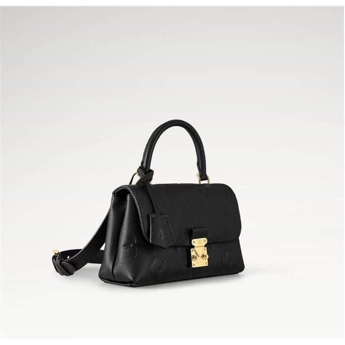 Louis Vuitton Madeleine BB Shoulder Bag Crossbody Tote Bag M45977