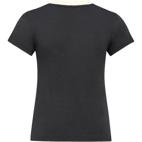 Adidas Women’s Short Sleeve T-Shirt KT7789 DOM