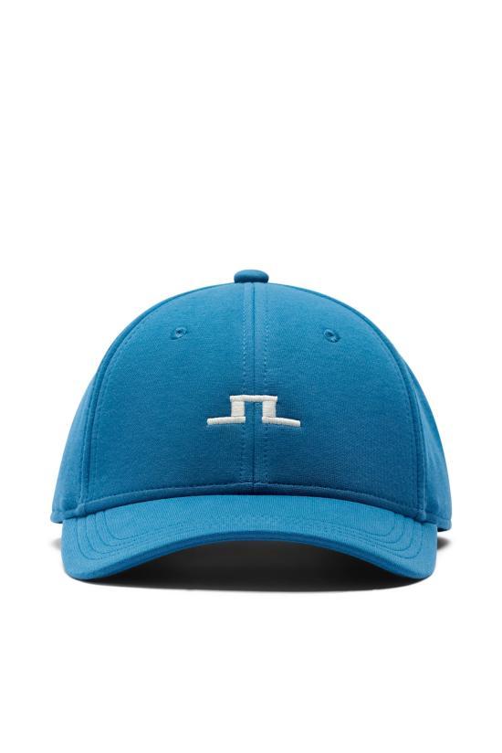 J LINDEBERG 26SS Baseball Cap Men’s BUAC15924 O341 ESTATE BLUE DOM