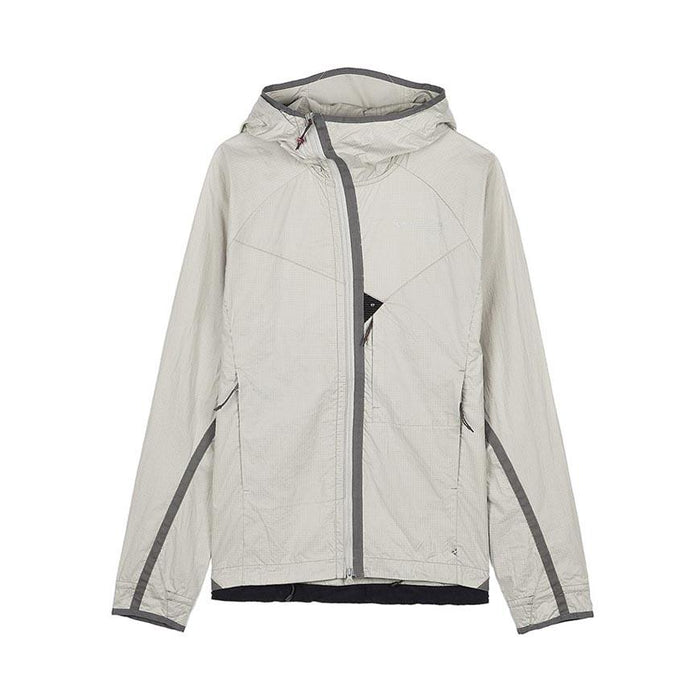 Klattermusen Ansur Hooded Wind Jacket Men SS26 886