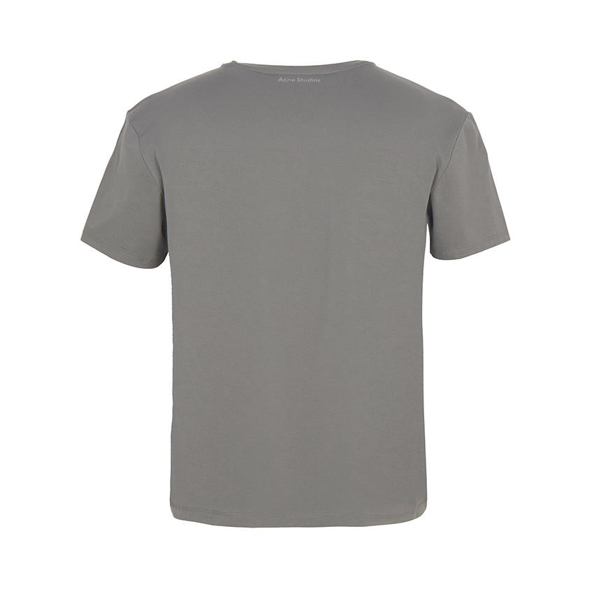 Acne Studios Unisex Short Sleeve T-Shirt CL0309 AA7