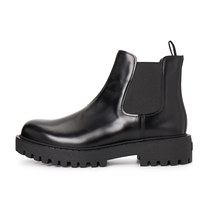 PRADA Men’s Chelsea Boots 2TE211 B4L F0002