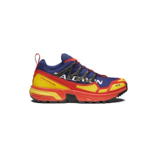 SALOMON 24SS Men’s Sneakers L47436400 DOM