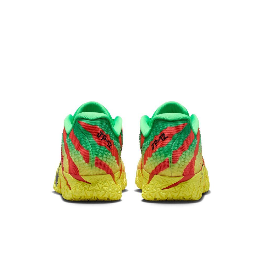 Nike Jurassic Park Ja 3 EP Explorer Basketball Shoes Low-Top Sneakers IU7239 300