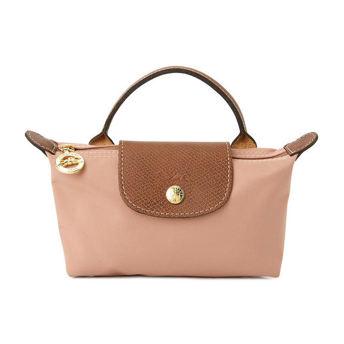 Longchamp Le Pliage Women's Pouch Tote Bag 34175 089 P96