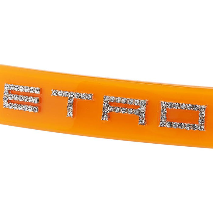 Etro Profumi Hair Pin for Women
