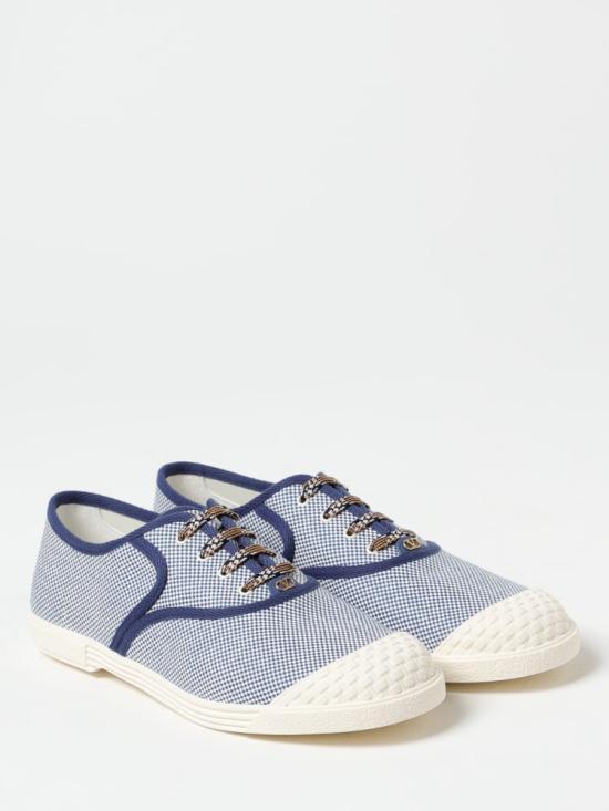 VALENTINO Garavani Leather Low-Top Sneakers 6Y0S0J86 LDZ R9Z WHITE BALTIQUE DOM