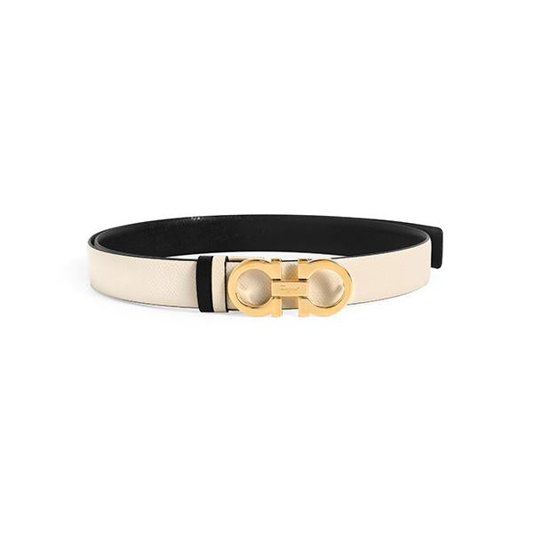 Ferragamo Women’s Leather Belt