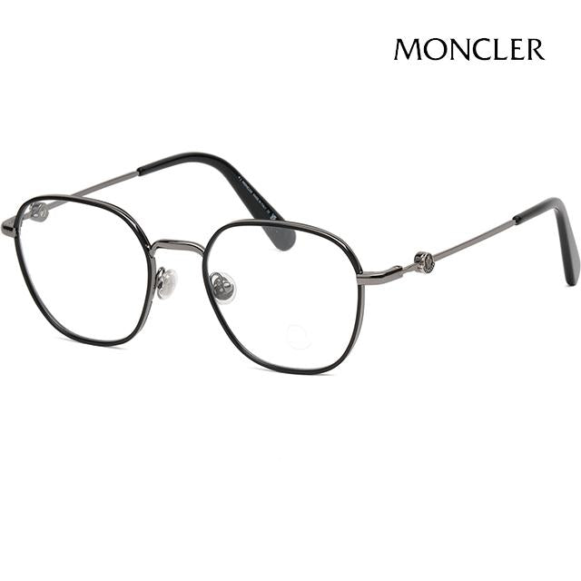 Moncler Windsor Rim Unisex Fashion Eyeglass Frame ML5125 008