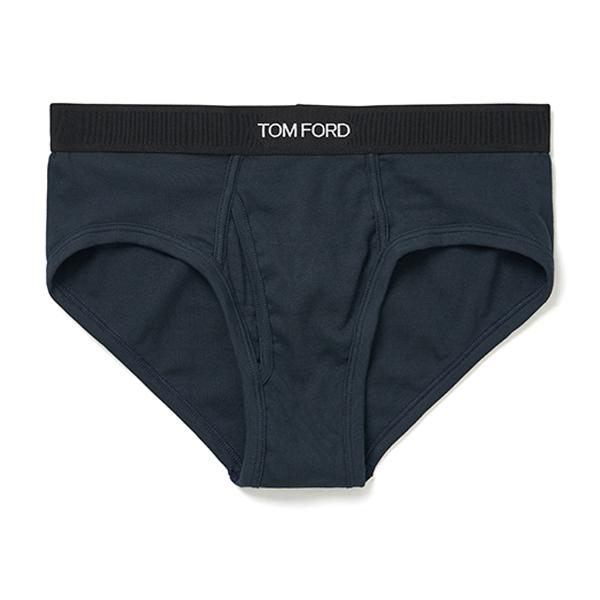 TOM FORD Men’s Briefs Underwear T4LC1 1040 412