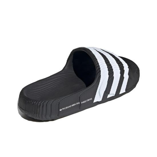 Adidas Adilette 22 Slide Sandals Black Slides Men
