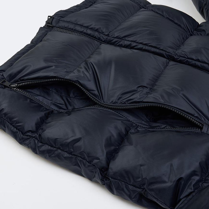 Moncler Ribaud Hooded Down Jacket for Men 1A00237 597XQ 776