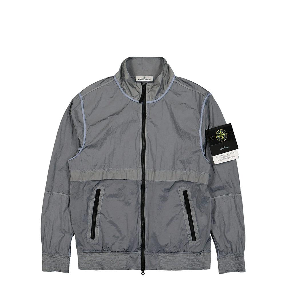 STONE ISLAND Regenerated Nylon TC Jacket V0041