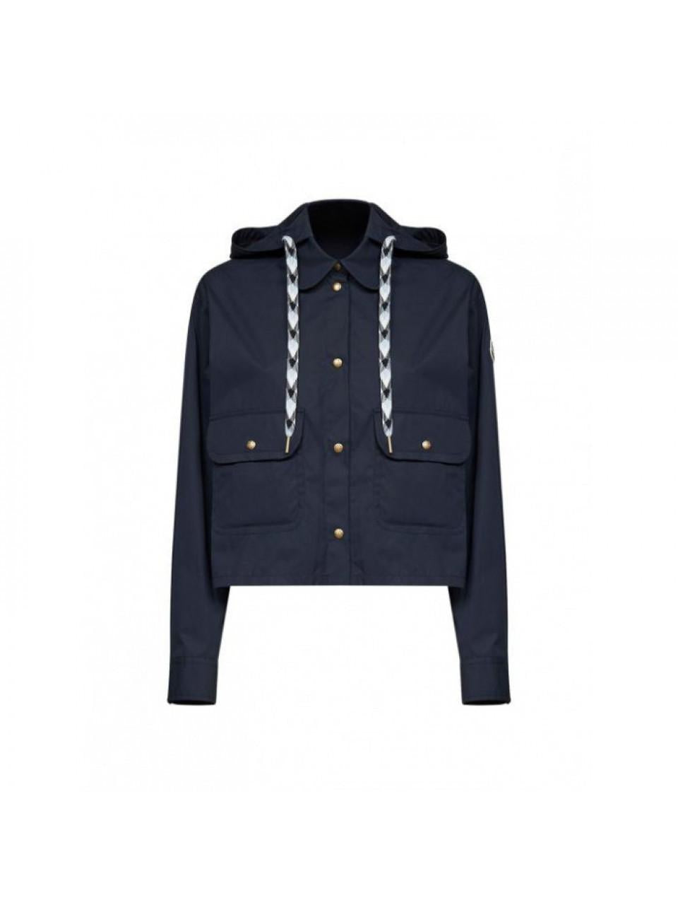 Moncler Women's Bomber Jacket 2F00002 599MW 778