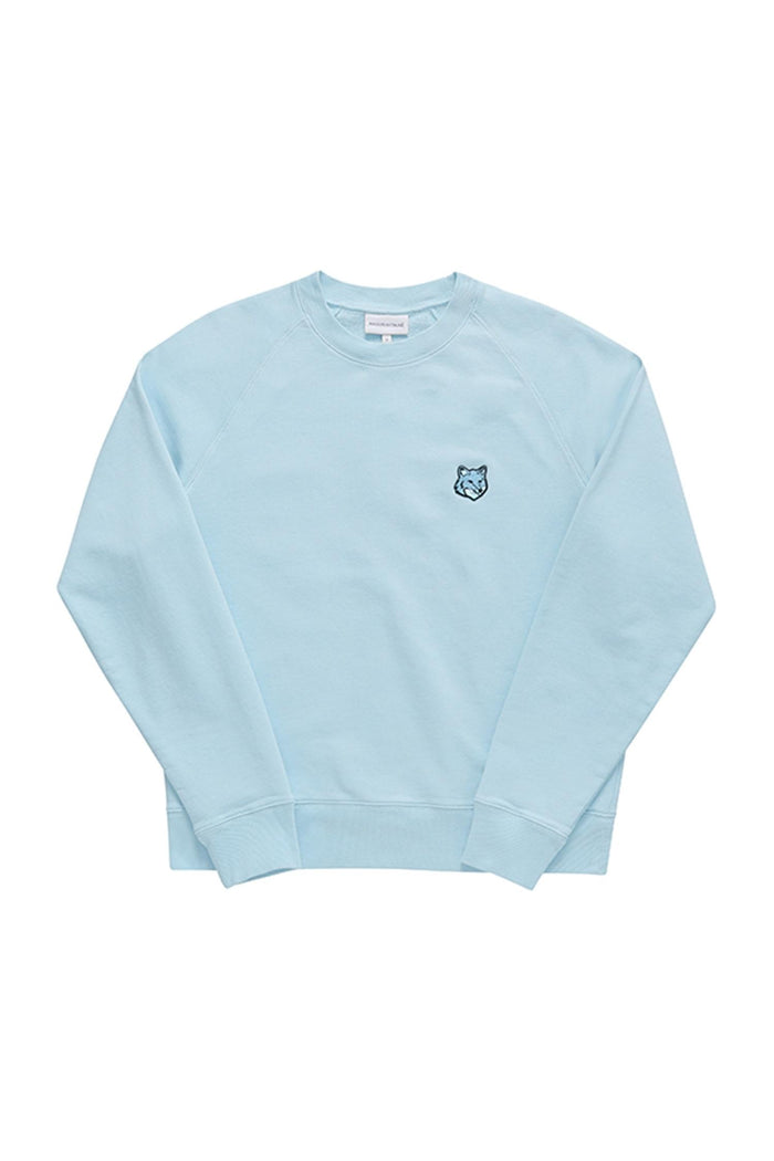 Maison Kitsune Men’s Logo Sweatshirt MM00304KM0001 P427