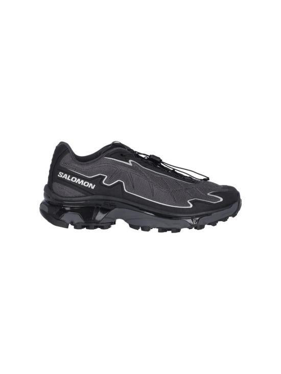 SALOMON XT Slate Low-Top Sneakers for Men L47575600