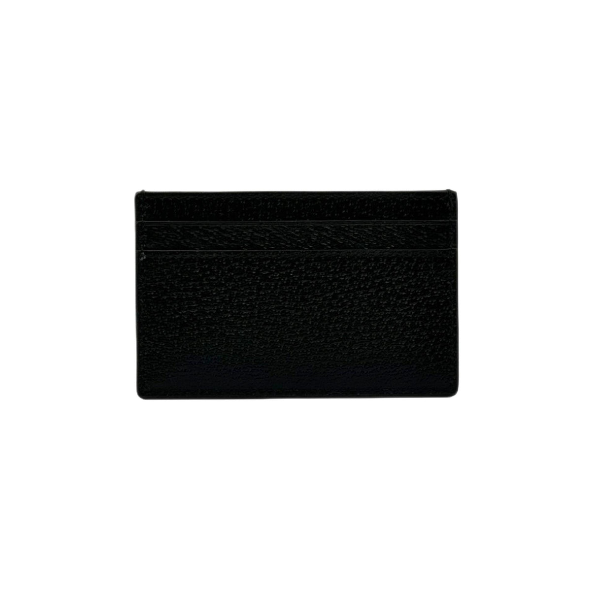 GUCCI GG Marmont Leather Card Holder Wallet 657588