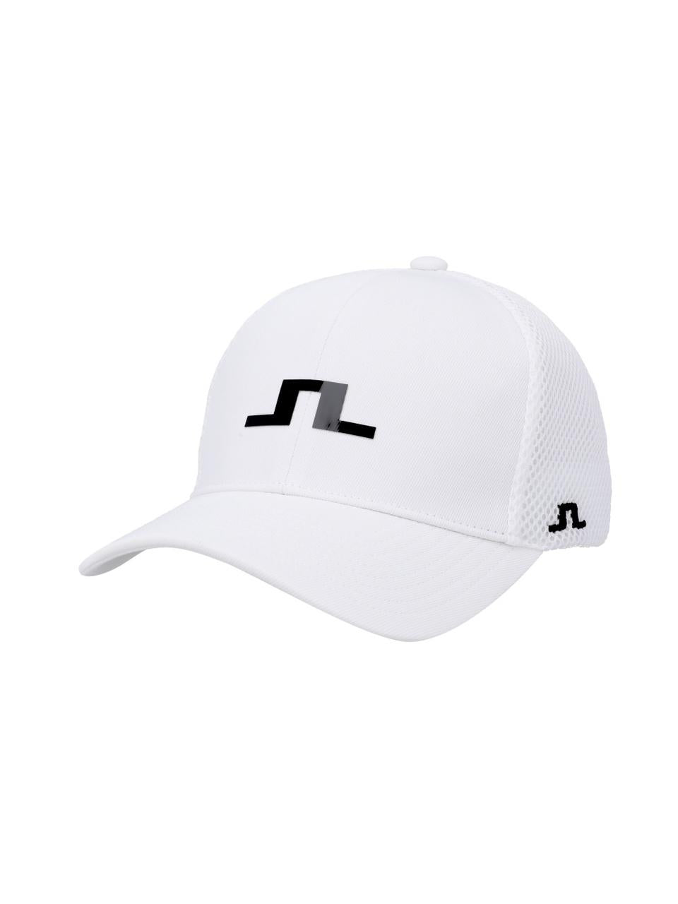 J LINDEBERG Unisex Cotton Baseball Cap GUAC16208 0000
