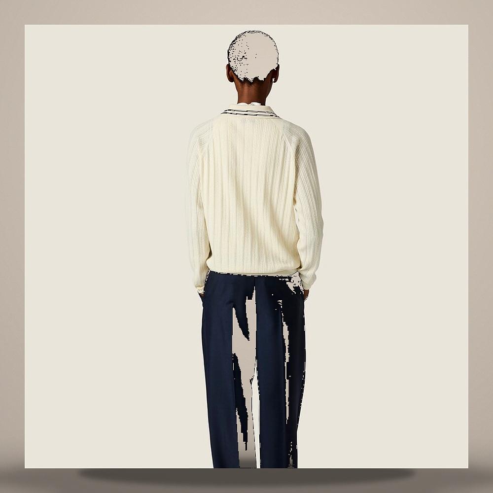 Miu Miu Cashmere Cardigan Sweater MMF03Q 6042 F075R