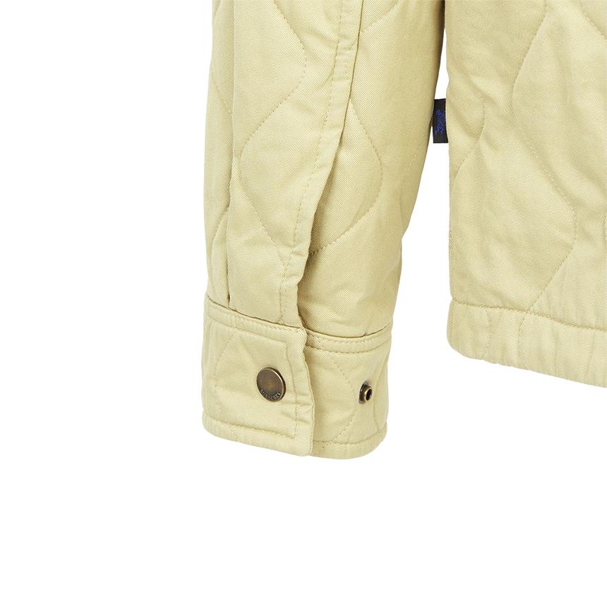 BURBERRY Brighton Men’s Quilted Jacket