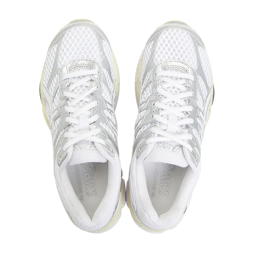 Asics Gel Cumulus 16 Unisex Low-Top Sneakers 1203A733 102