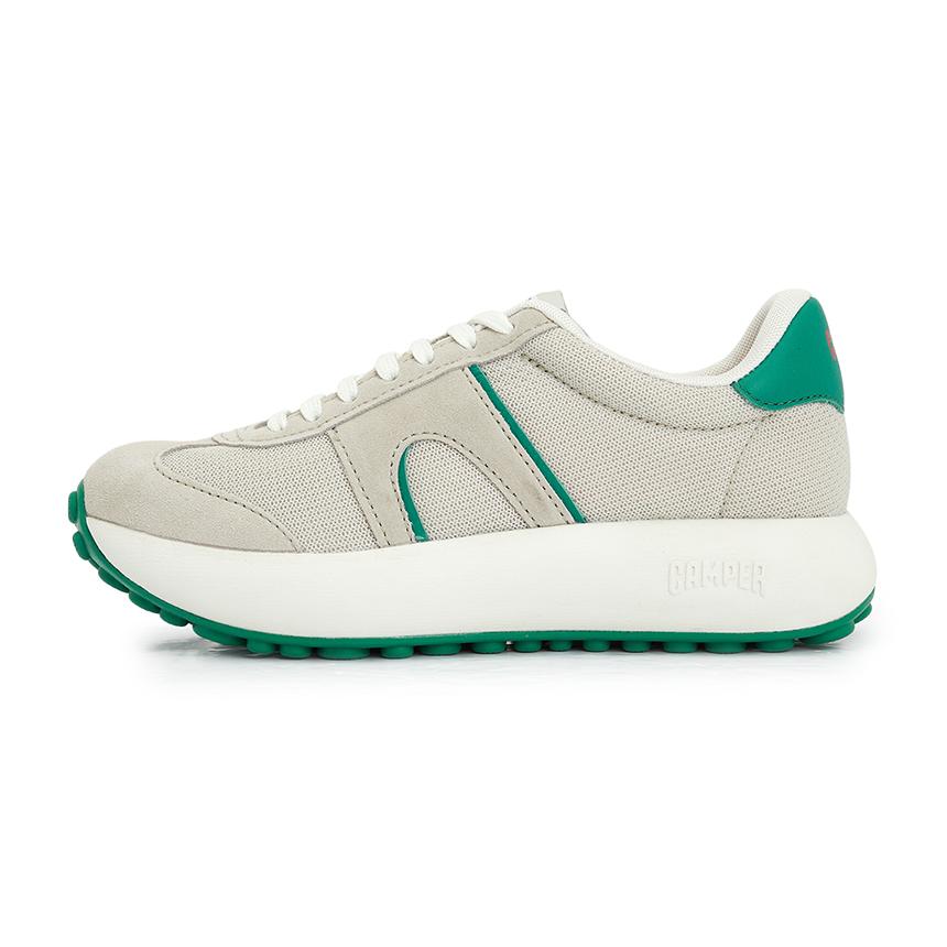 Camper Pelotas Atenas Women’s Low-Top Sneakers K201826 005