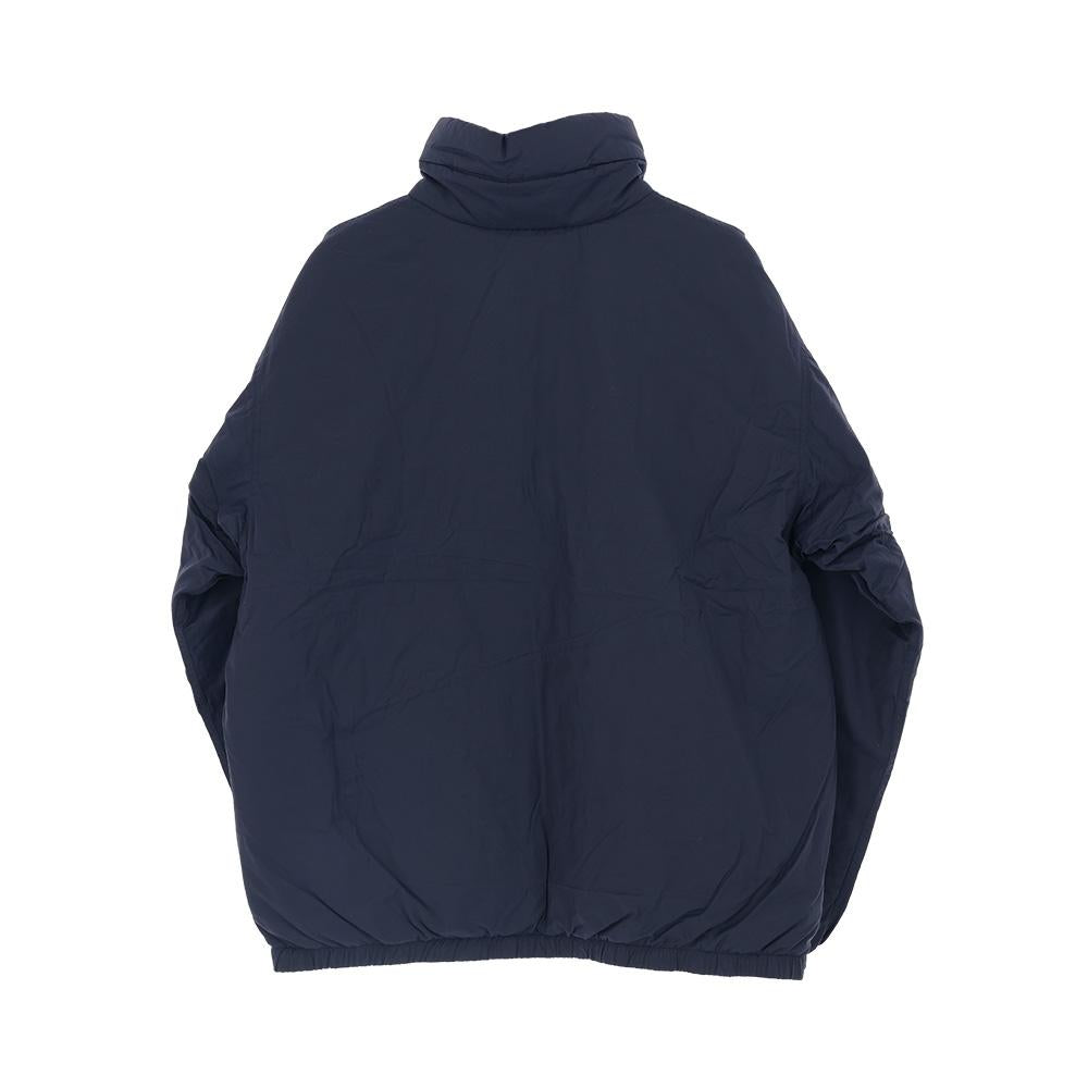 nanamica Reversible Insulated Oversized Jacket for Men S25FA018E N