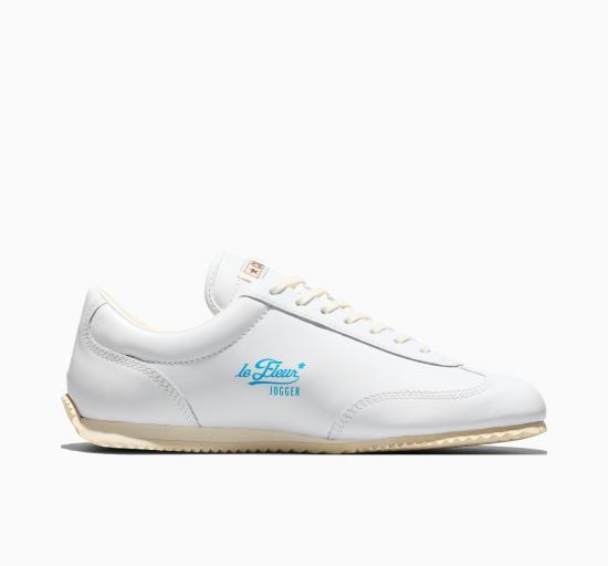 Converse Canvas Low-Top Sneakers White Men’s A22767 C