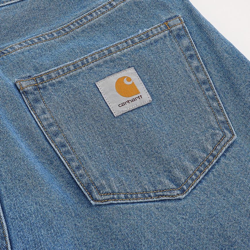 CARHARTT WIP Landon Shorts Men’s Classic Pants I030469 0160