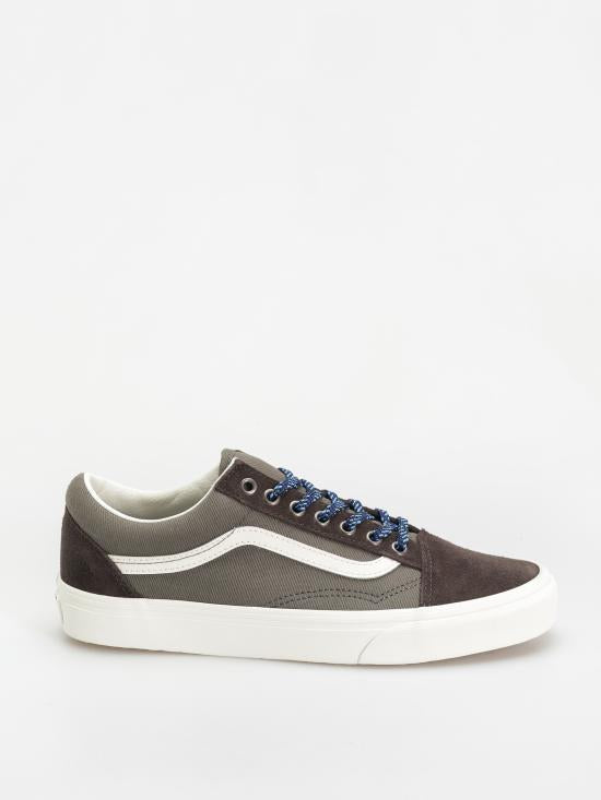 Vans Men’s Sneakers Classic Low-Top Shoes VN0A2Z429JC1 DOM