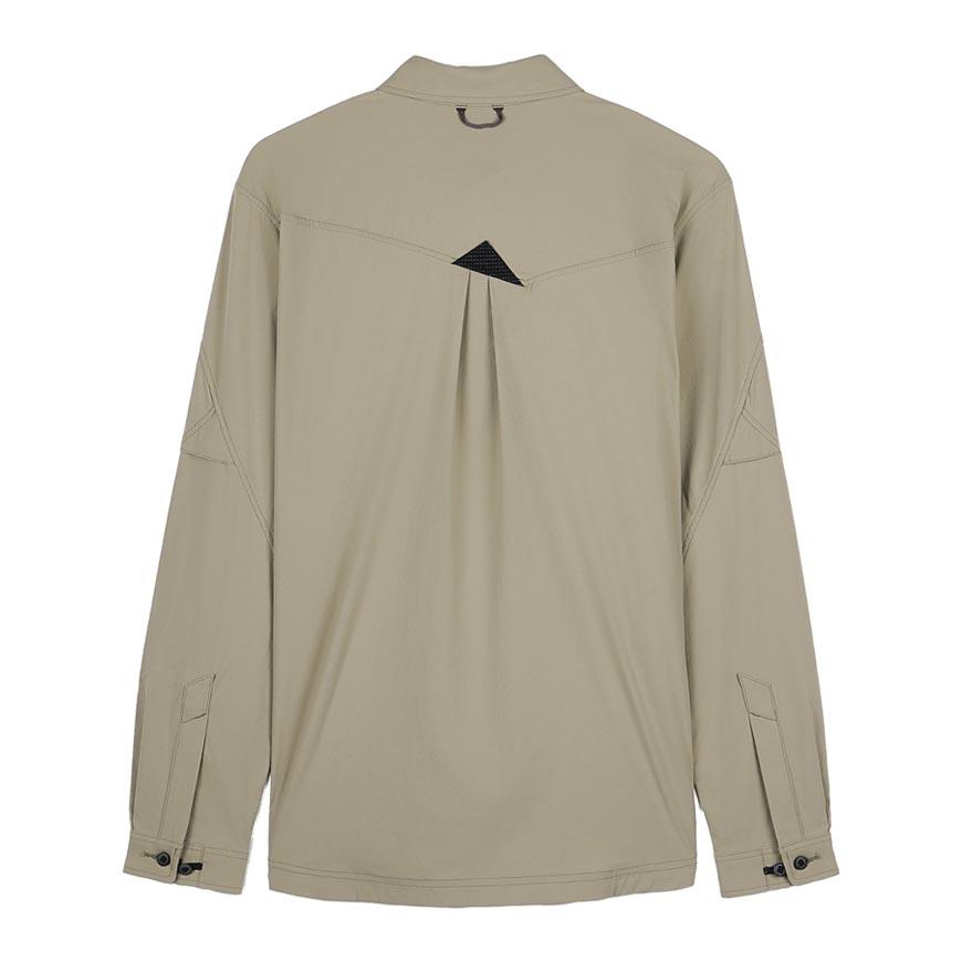 Klattermusen Women’s Garm LS Shirt 10172 587