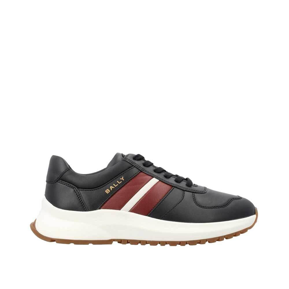 BALLY Lift TSP Low-Top Sneakers Men’s MSK0GYVT005 I9F5