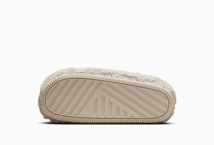 Nike Calm Mule SE Sanddrift Women’s Slippers FZ3118 100