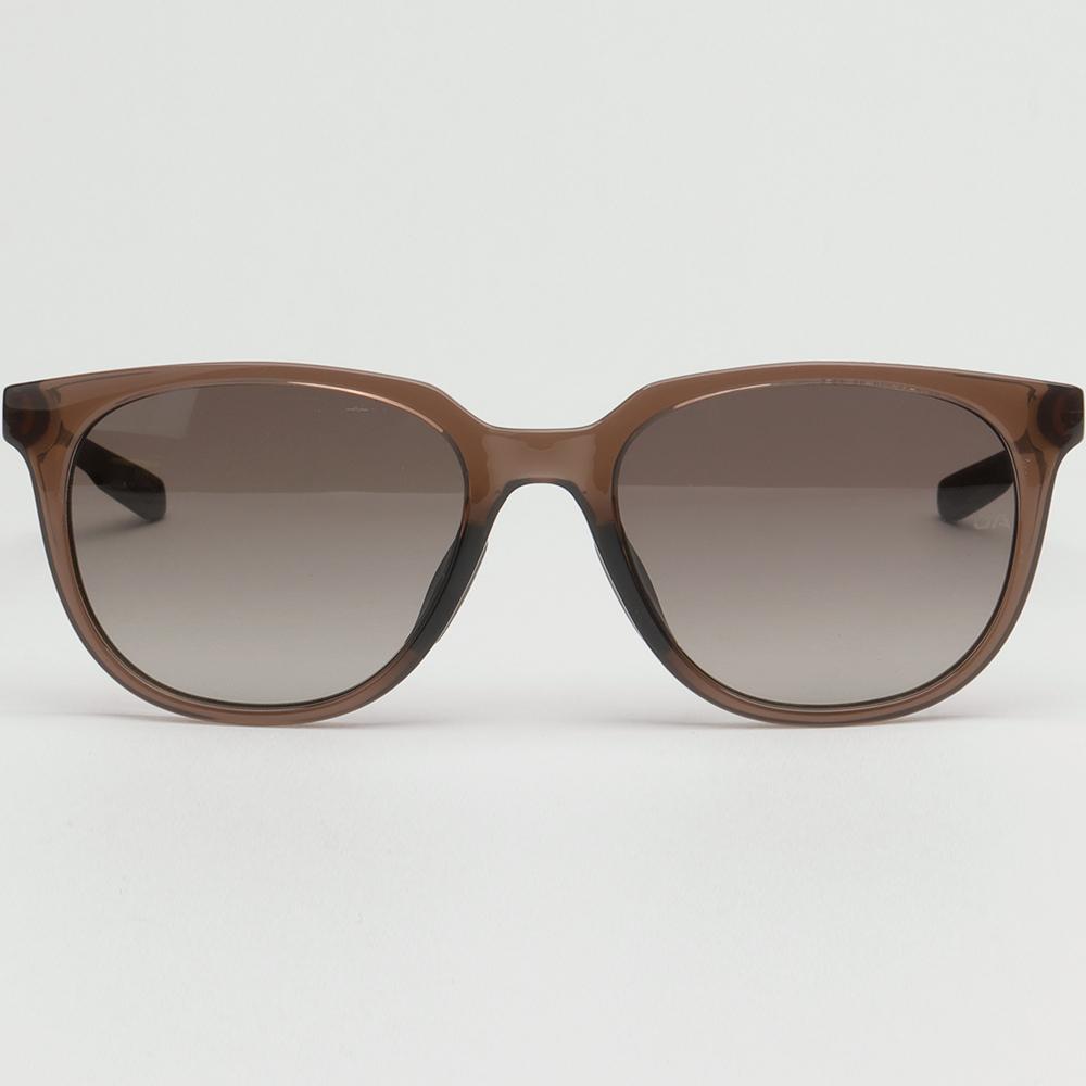 Under Armour Brown Horn-Rim Sports Sunglasses for Hiking Golf F UA CIRCUIT YL3HA