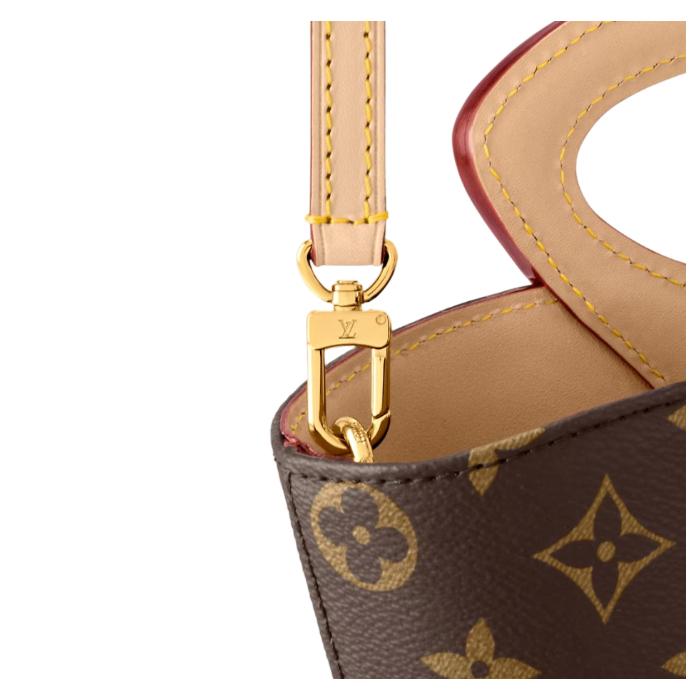 Louis Vuitton Rivażu BB Crossbody Bag Handbag Shoulder Bag M14680