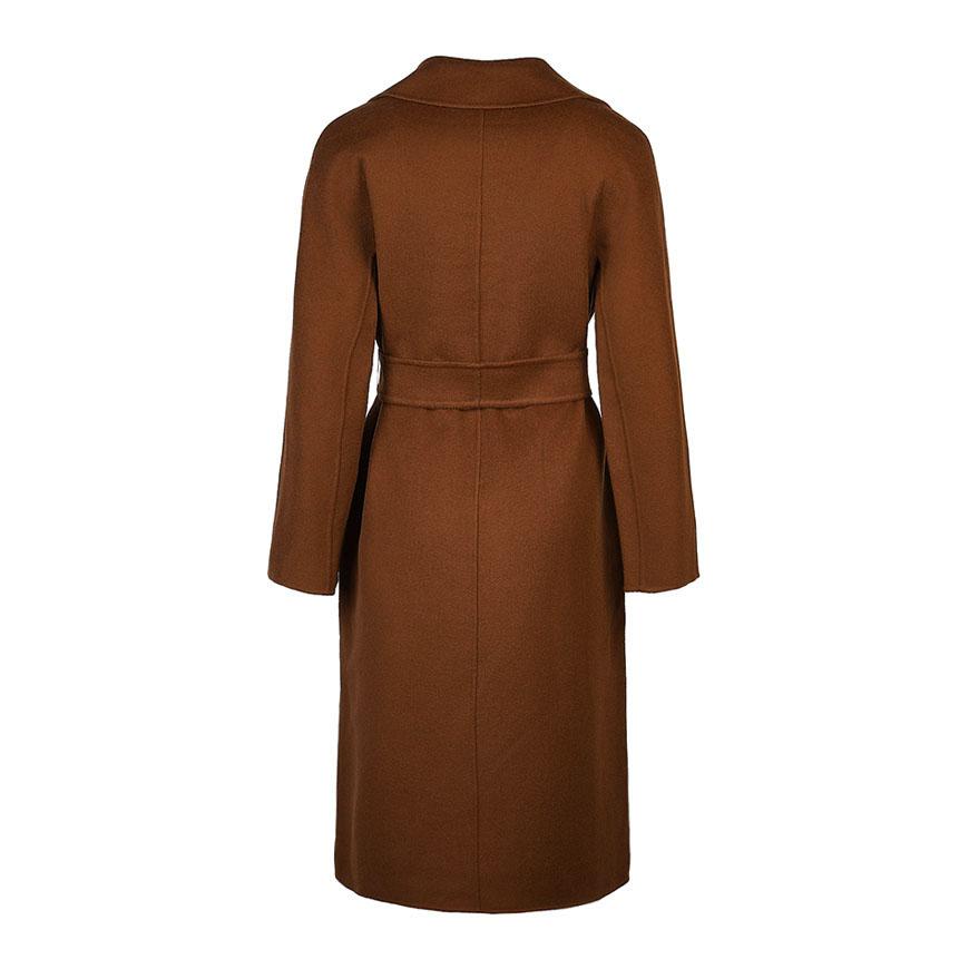 Max Mara Women’s Cles Wool Coat