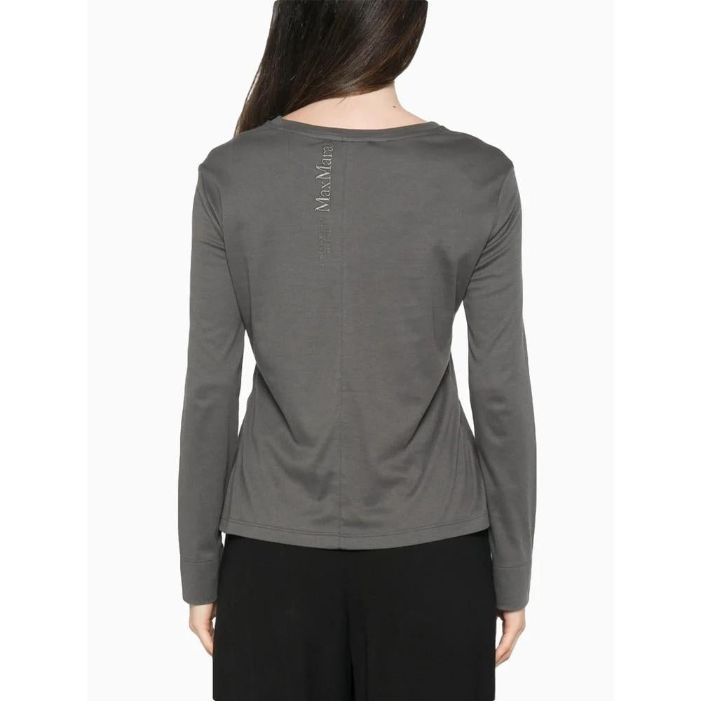 Max Mara Fumetto Women’s Long Sleeve T-Shirt