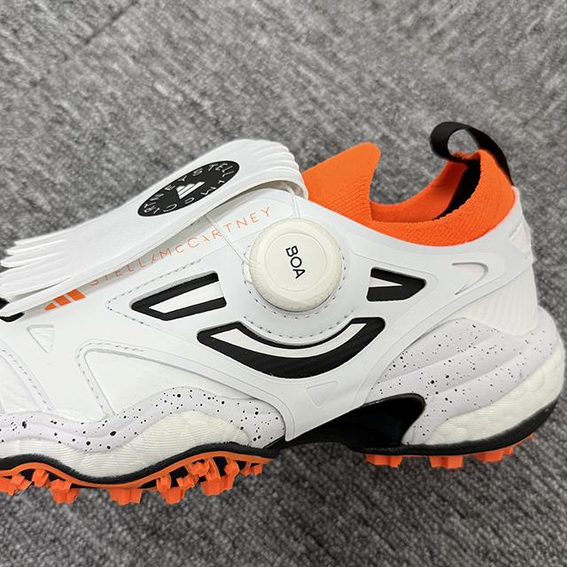 Adidas Stella McCartney CodeChaos Golf Sneakers Low Top Women’s JH8936