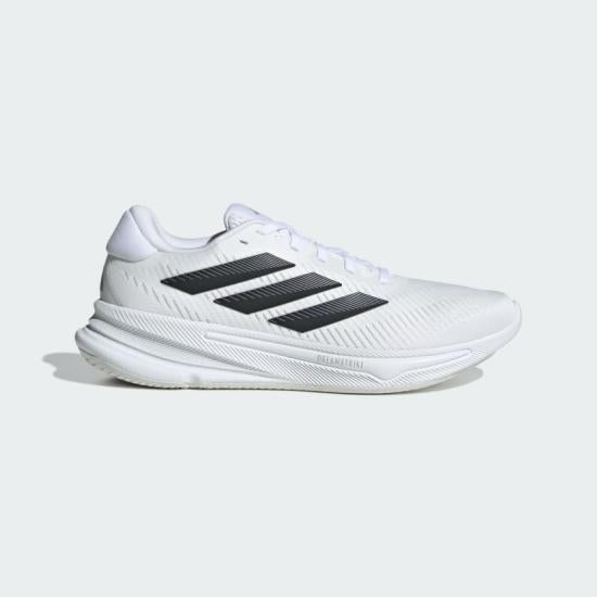 Adidas Men’s Sneakers Casual Sh JH8559 Cloud White Dash Grey Silver Metallic DOM