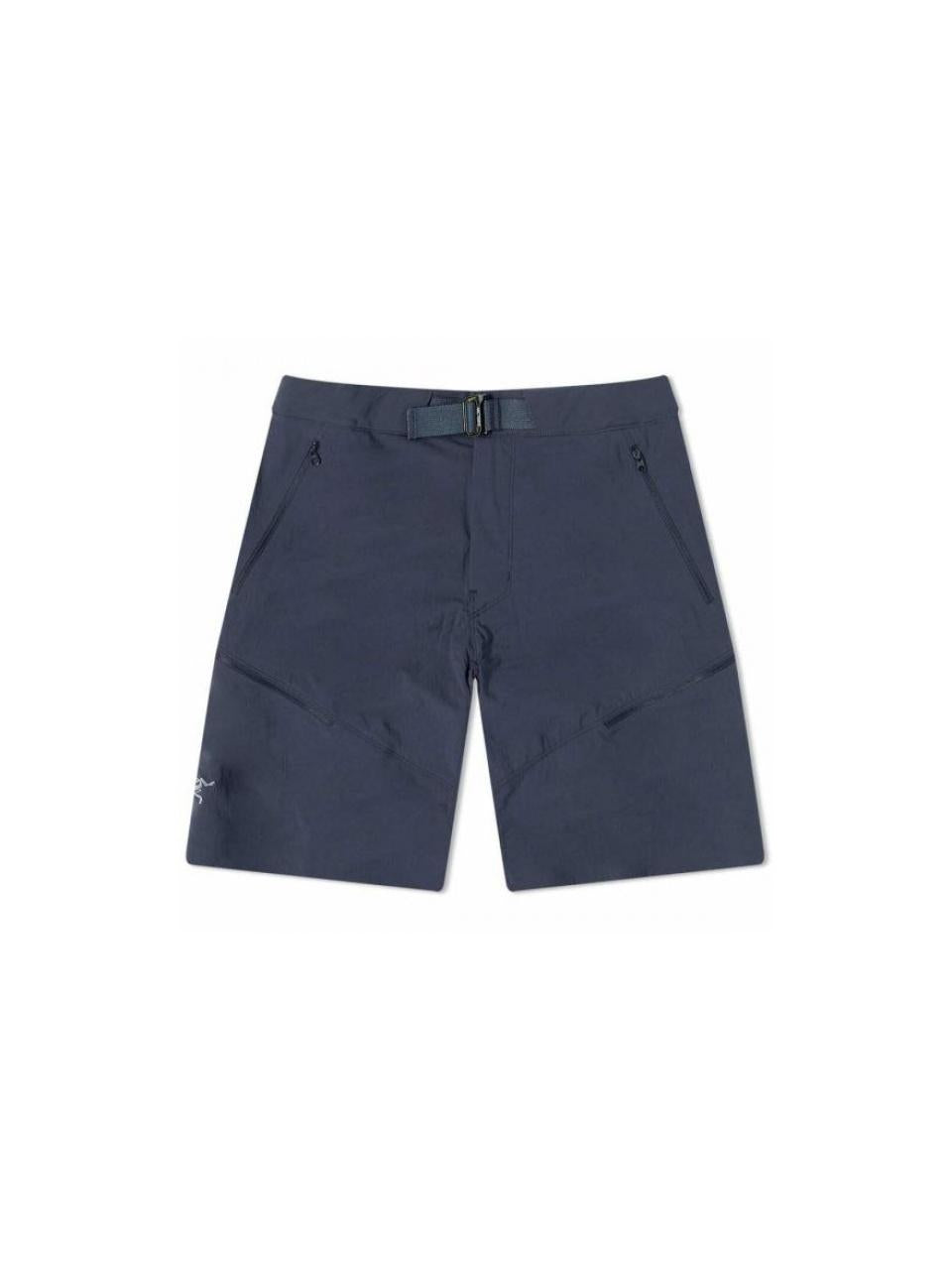 ARC`TERYX Gamma Quick Dry Shorts 11-inch Men’s Black APPSM07184 BKR
