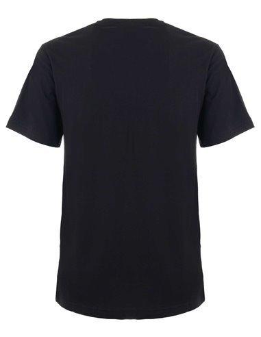 Nike Training T-Shirt for Men FN0248010 BLACK DOM