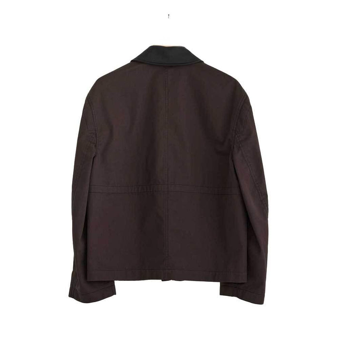 Lemaire Cotton Twill Blouson Jacket OW1208 LF1531 512