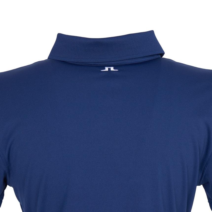 J LINDEBERG Women’s Golf Polo Short Sleeve T-Shirt O341