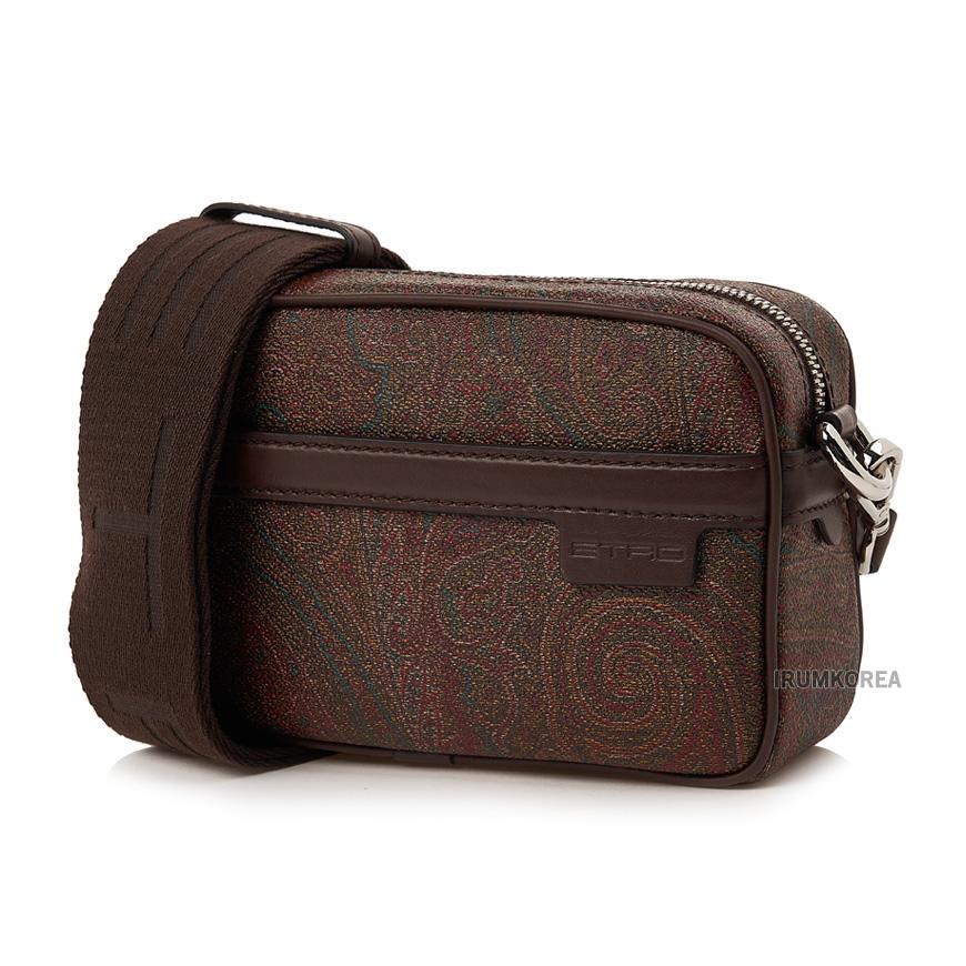 Etro Paisley Shoulder Bag for Women MP1C0002AA012 M0019