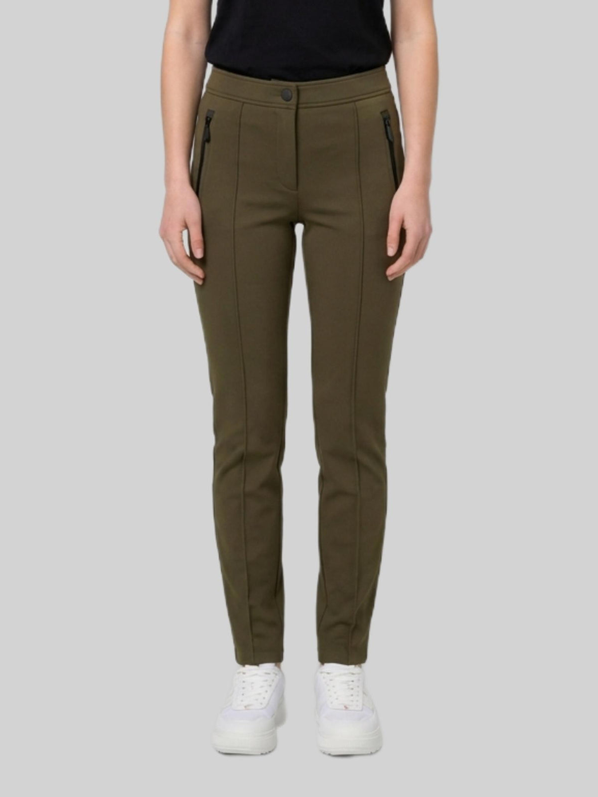 Moncler Women’s Cropped Pants